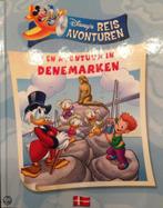Denemarken Disneys reisavonturen 9789085742746 Walt Disney, Verzenden, Zo goed als nieuw, Walt Disney