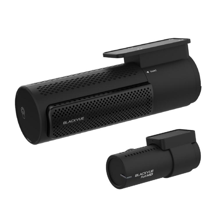 Dashcam inbouw BlackVue DR770X-2CH IR LTE, Auto diversen, Auto-accessoires, Nieuw, Verzenden
