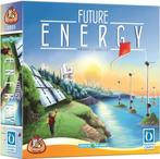 Future Energy - Bordspel | White Goblin Games -, Hobby en Vrije tijd, Verzenden, Nieuw