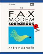 9780471950721 The Fax Modem Sourcebook | Tweedehands, Zo goed als nieuw, Andrew Margolis, Verzenden