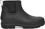 UGG - Maat 40 - Droplet Dames Laarzen - Black, Kleding | Dames, Schoenen, Nieuw, Verzenden