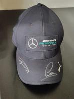 Mercedes - Formule 1 - Lewis Hamilton and George Russel -, Nieuw