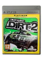Colin Mcrae Dirt 2 (Platinum Met Normale CD) (PS3), Spelcomputers en Games, Games | Sony PlayStation 3, Verzenden, Nieuw