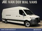 Mercedes-Benz Sprinter | 317 CDI 170pk L3H2 Euro6 Airco |, Gebruikt, Euro 6, Wit, Mercedes-Benz
