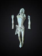 Corpus Christi - Houtgesneden - 33 cm - Hout - 18de 19de