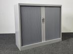 Archiefkast Grijs 104,5x120x45 - 2, Huis en Inrichting, Ophalen of Verzenden, Gebruikt