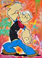 Hipo (1988) - Hipo X Popeye - Stay strong! (XL Original