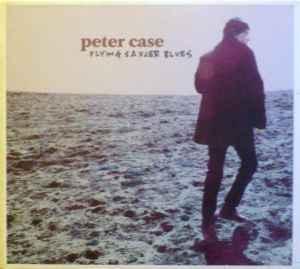 cd - Peter Case - Flying Saucer Blues, Cd's en Dvd's, Cd's | Country en Western, Zo goed als nieuw, Verzenden