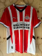 Nieuw PSV thuis shirt 24/25 met naam naar keuze!, Sport en Fitness, Voetbal, Verzenden, Nieuw, Shirt