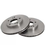 Remschijf NISSAN MAXIMA 2.0 voorzijde, Auto-onderdelen, Verzenden, Nieuw