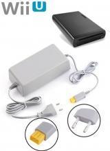 MarioWiiU.nl: Wii U AC Adapter 230 Volt voor Console - iDEAL, Spelcomputers en Games, Spelcomputers | Nintendo Wii U, Zo goed als nieuw