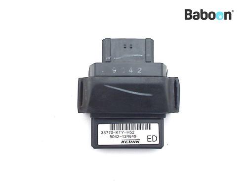 CDI / ECU unit Honda CBR 125 R 2015-2016 (CBR125R JC50), Motoren, Onderdelen | Honda, Gebruikt, Verzenden