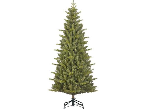 Black Box Trees Harma Kunstkerstboom - H185 x Ø86 cm - Groen, Huis en Inrichting, Woonaccessoires | Overige, Nieuw, Verzenden