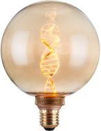 SPL LED E27 Vintage DNA Globe G125 E27 3.5W 110lm 1800K G..., Nieuw, Ophalen of Verzenden