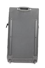 Eastpak Koffer in maat Middel Zwart, Verzenden, Zo goed als nieuw