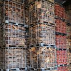 Haardhout | Kachelhout | Grenen | Eiken | Hardhout | Droog, Minder dan 3 m³, Ophalen of Verzenden, Eikenhout, Blokken