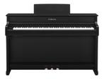 Yamaha Clavinova CLP-835 B digitale piano, Muziek en Instrumenten, Piano's, Nieuw