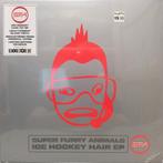 12 inch nieuw - Super Furry Animals - Ice Hockey Hair EP, Zo goed als nieuw, Verzenden