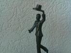 Artihove - Rob Verhoeven - sculptuur, CHAPEAU - 25 mm -, Antiek en Kunst