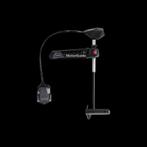 Bieden: MotorGuide Tour Pro 48 inch 82LB trolling motor wit, Ophalen of Verzenden, Nieuw