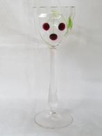 Moser Karlsbad - Drinkservies - Glas, Antiek en Kunst, Antiek | Glas en Kristal