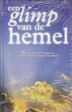 GLIMP VAN DE HEMEL 9789057950537 G.G. Ritchie, Verzenden, Gelezen, G.G. Ritchie