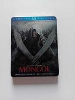 Mongol metal case, Verzenden, Gebruikt