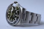 Horloge Rolex Submariner Date 04/2025 Full set, Nieuw, Staal, Polshorloge, Nieuw, Ophalen of Verzenden