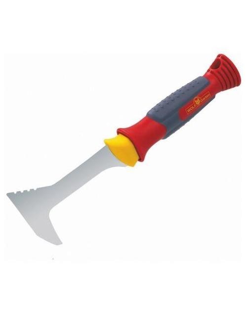 WOLF-GARTEN KF-2K VOEGENKRABBER (TUIN, TUINGEREEDSCHAP), Tuin en Terras, Aarde en Mest, Overige typen, Ophalen of Verzenden