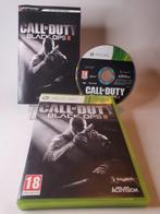 Call of Duty Black Ops II Xbox 360, Spelcomputers en Games, Games | Xbox 360, Ophalen of Verzenden, Nieuw