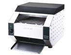 GGM Gastro | Doorloop broodrooster - 3,85 kW | DUTK464 |, Verzenden, Nieuw