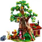 LEGO Ideas Winnie de Poeh - 21326
