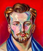 Daviz Plaza - Dorian