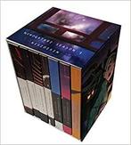 Monogatari Series Box Set Limited Edition, Boeken, Verzenden, Nieuw