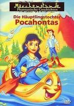 Die Häuptlingstochter Pocahontas von Diane Eskenazi  DVD, Cd's en Dvd's, Verzenden, Zo goed als nieuw