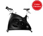 body bike supreme | hometrainer | spinning fiets | cardio |, Sport en Fitness, Fitnessmaterialen, Ophalen of Verzenden, Nieuw