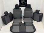 VW UP! Bekledingset 4-deurs compleet met stoelen bj.2015, Gebruikt, Volkswagen