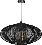Mica Decorations Kanti Hanglamp - H17 x Ø31 cm - Metaal -, Verzenden, Nieuw