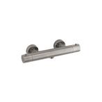 Douchekraan Thermostatisch Plieger Napoli HOH 15cm Cool Body, Ophalen of Verzenden, Nieuw