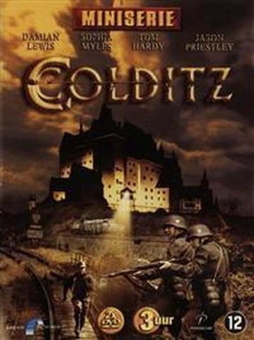 Colditz (2-DVD) 8711983476554 beschikbaar voor biedingen