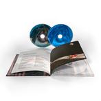 Steve Hackett - The Circus And The Nightwhale - CD+BluRay, Ophalen of Verzenden, Nieuw in verpakking