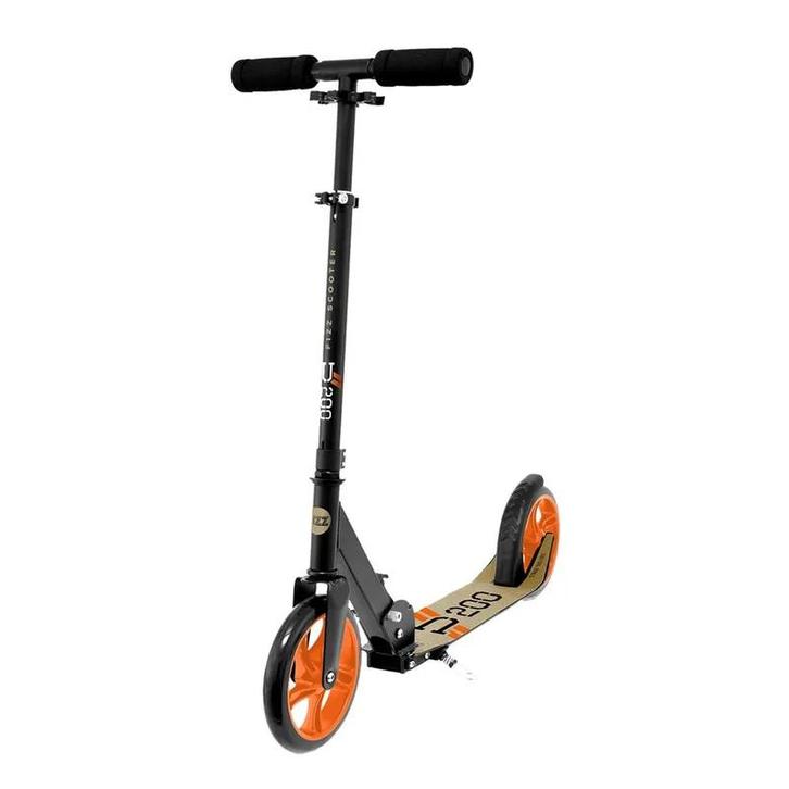 Streetsurfing Fizz Scooter Urban 200 District (Stepjes), Fietsen en Brommers, Steps, Nieuw, Ophalen of Verzenden