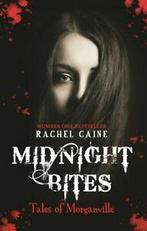 Morganville vampires: Midnight bites: tales of Morganville, Gelezen, Rachel Caine, Verzenden