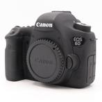 Digitale fotocamera | Canon EOS 6D body | Tweedehands, Audio, Tv en Foto, Fotocamera's Digitaal, Verzenden, Gebruikt, Canon