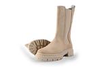 Bullboxer Chelsea boots in maat 38 Beige | 10% extra korting, Kleding | Dames, Schoenen, Verzenden, Beige, Overige typen, Zo goed als nieuw