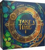 Take Time - Board game | Libellud - Gezelschapsspellen, Hobby en Vrije tijd, Gezelschapsspellen | Bordspellen, Verzenden, Nieuw