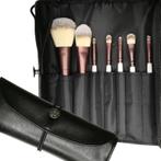 Mineralissima - 7-delige make-up kwastenset, Sieraden, Tassen en Uiterlijk, Uiterlijk | Gezichtsverzorging, Ophalen of Verzenden