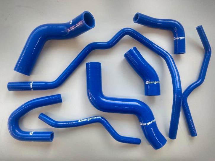 Volkswagen Golf MK5 GTi 2.0T FSI Radiatorslangen, Auto-onderdelen, Overige Auto-onderdelen, Ophalen of Verzenden