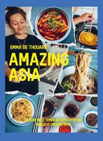 Amazing Asia | Emma de Thouars, Ophalen of Verzenden, Nieuw, Emma de Thouars