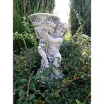 Beeld, Angel - 33 cm - Beton